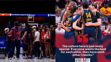 Connecticut Sun vs Indiana Fever: Starting Lineups and.